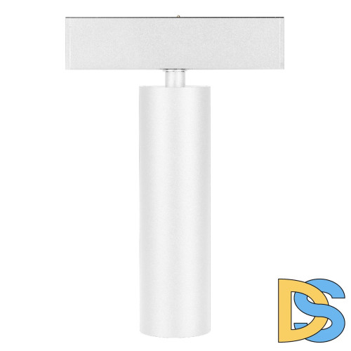 Трековый магнитный светильник Arlight MAG-SPOT-25-R90-9W Day4000 050044