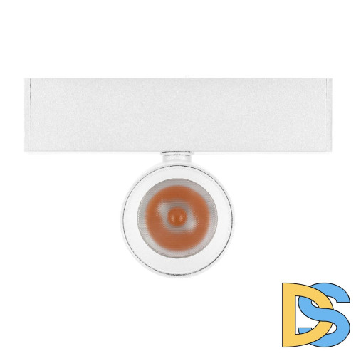 Трековый магнитный светильник Arlight MAG-SPOT-25-R90-9W Day4000 050044