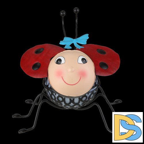 Светильник на солнечных батареях Globo Solar 33408