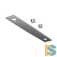 Коннектор прямой Maytoni Levity TRA184C-11S