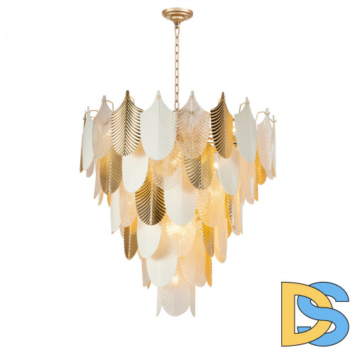 Подвесная люстра Favourite 2619-37P