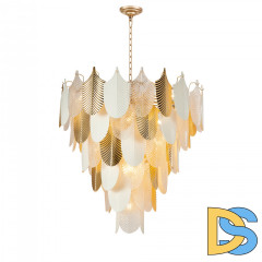 Подвесная люстра Favourite 2619-37P