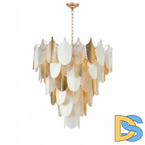 Подвесная люстра Favourite 2619-37P