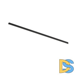 Трековый магнитный светильник Maytoni Basis TR190-1-10W4K-B