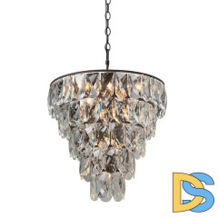 Подвесная люстра Vitaluce V5263-1/20+1