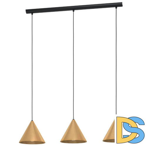 Подвесной светильник Eglo Narices 99592