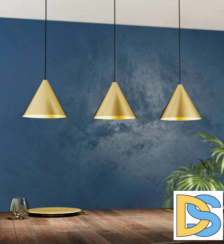 Подвесной светильник Eglo Narices 99592