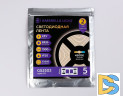 Светодиодная лента Ambrella Light LED Strip 24В 2835 18Вт/м 4500K 5м IP20 GS3302