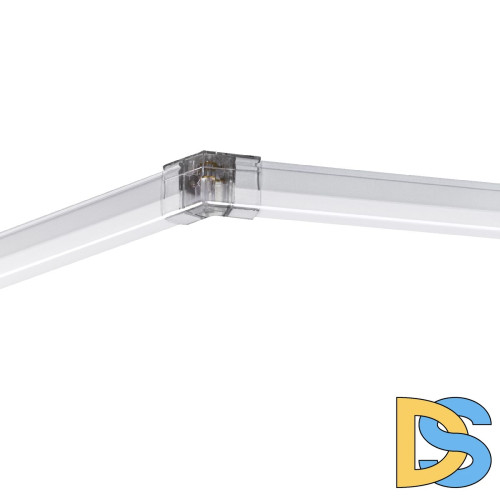 Модульный светодиодный светильник Lightstar Varieta (450064+450005+450006+450000+450009) V9A450064