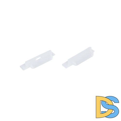 Коннектор-заглушка для алюминиевого профиля Arte Lamp Integration A300605E