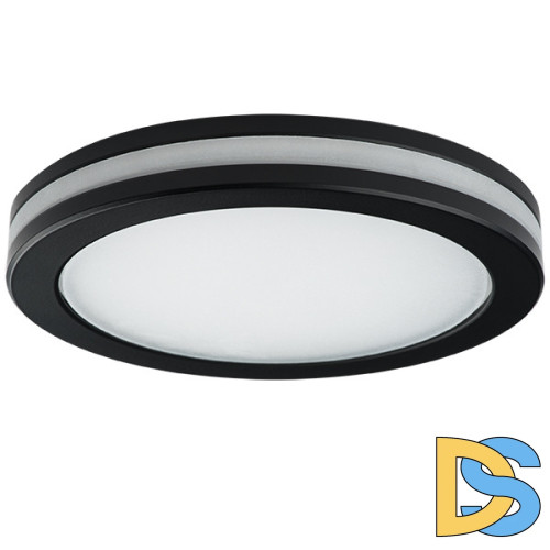 Влагозащищенный светильник Lightstar MATURO 070772