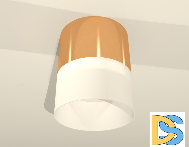 Потолочный светильник Ambrella Light Techno Spot XS8121011 (C8121, N8402)