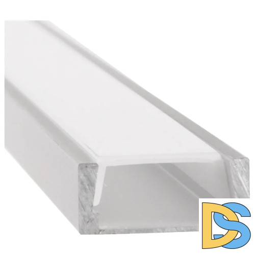 Профиль (комплект) General GAL-GLS-2000-7-16 523300