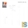 Подвесной светильник ST Luce Faenza SL6103.203.01
