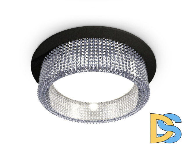 Встраиваемый светильник Ambrella Light Techno Spot XC8051030 (C8051, N8480)