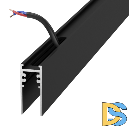 Шинопровод DesignLed SY-mini-TR-001577-48-2.5 006818