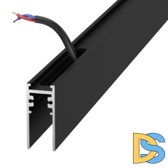 Шинопровод DesignLed SY-mini-TR-001577-48-2.5 006818