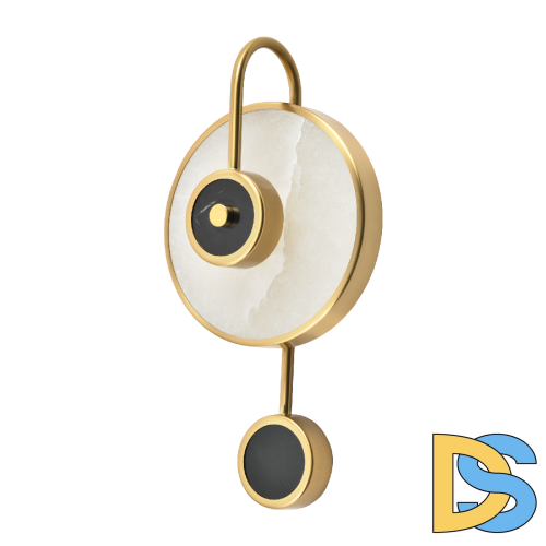 Настенный светильник Zortes Elly ZRS.1818.02