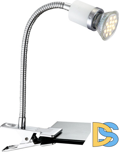 Настольная лампа Globo Fina 57996-1K