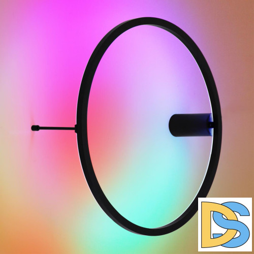 Настенный светильник Odeon Light Omen 4386/24WL