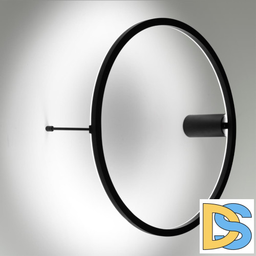 Настенный светильник Odeon Light Omen 4386/24WL