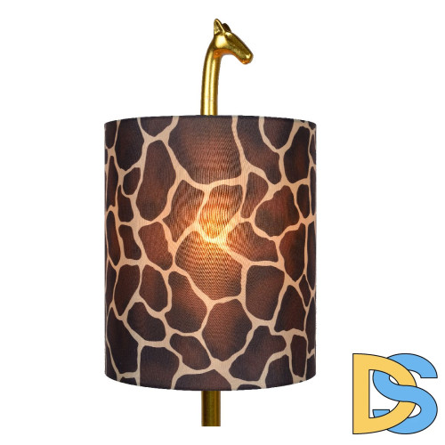 Торшер Lucide Extravaganza Miss Tall 10706/81/02