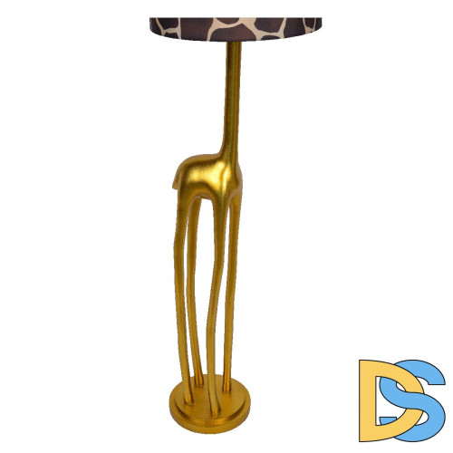 Торшер Lucide Extravaganza Miss Tall 10706/81/02