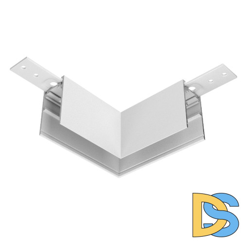 Коннектор угловой Maytoni Magnetic track system Exility TRA034HCL-41W