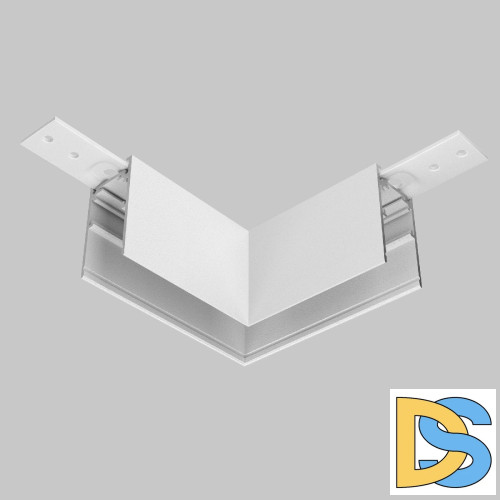 Коннектор угловой Maytoni Magnetic track system Exility TRA034HCL-41W