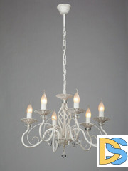 Подвесная люстра Vitaluce V1188-0/6