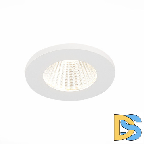 Встраиваемый светильник ST Luce ST704 ST704.538.10