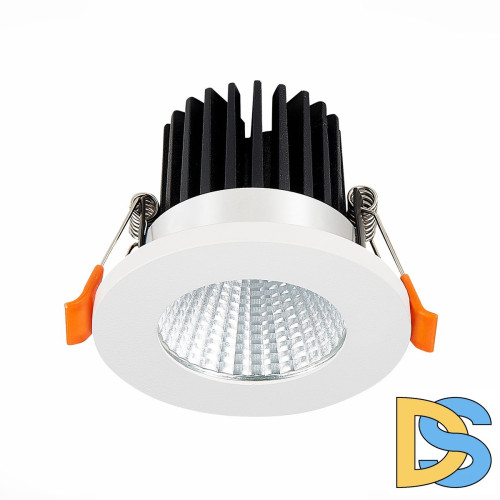 Встраиваемый светильник ST Luce ST704 ST704.538.10