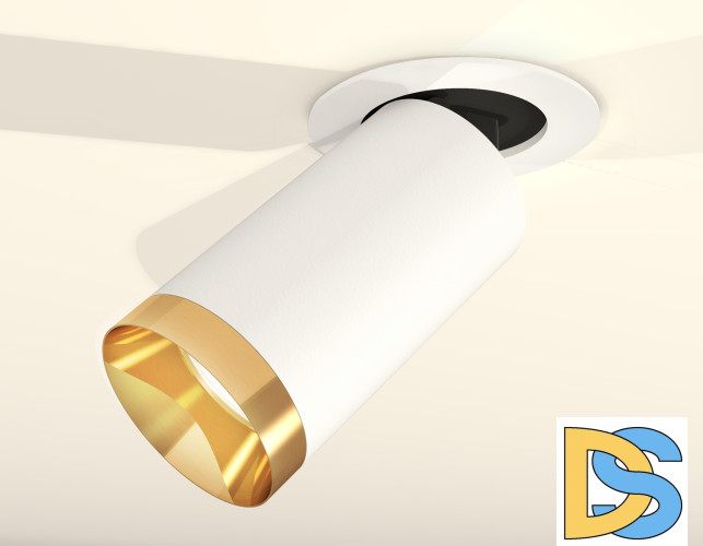 Спот Ambrella Light Techno Spot XM6322204 (A2241, C6322, N6134)