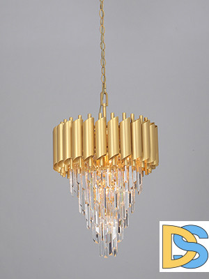 Потолочная люстра Vitaluce V5339-8/13