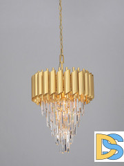 Потолочная люстра Vitaluce V5339-8/13