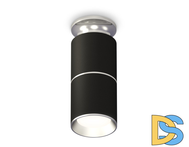 Потолочный светильник Ambrella Light Techno Spot XS6302220 (N6903, C6302, A2060, N6104)