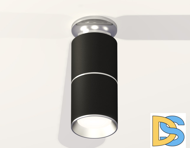 Потолочный светильник Ambrella Light Techno Spot XS6302220 (N6903, C6302, A2060, N6104)