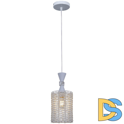 Подвесной светильник Reluce 04570-0.4-01 WH