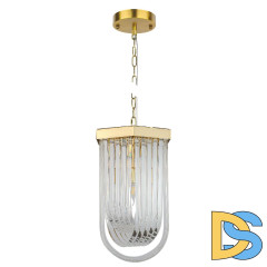 Подвесной светильник AM Group AM281-220-GL