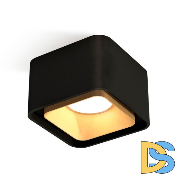 Комплект накладного светильника XS7833004 (C7833 + N7704)
