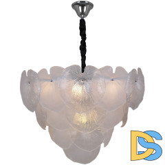 Подвесная люстра Illumico IL5105-12PDI-39 CR