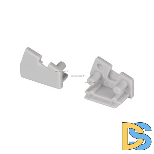 Заглушка профиля Arlight 021828