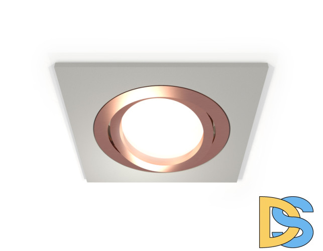 Встраиваемый светильник Ambrella Light Techno Spot XC7633084 (C7633, N7005)