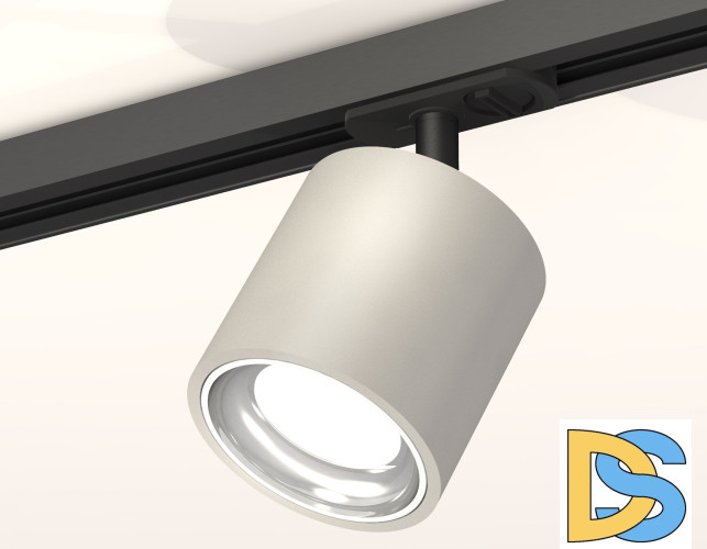 Комплект трекового светильника Ambrella Light Track System XT7533001 (A2537, C7533, N7022)