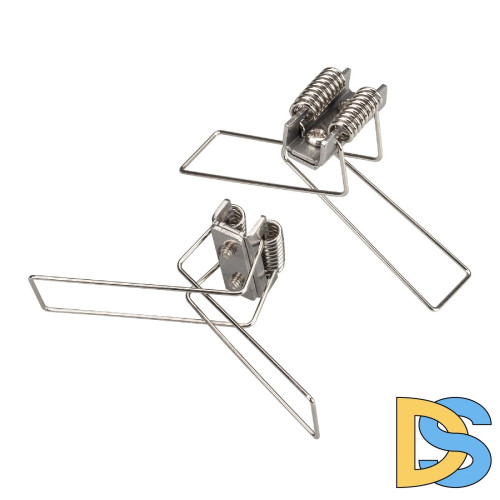 Пружинный держатель Arlight SL-COMFORT-F-3551 031813