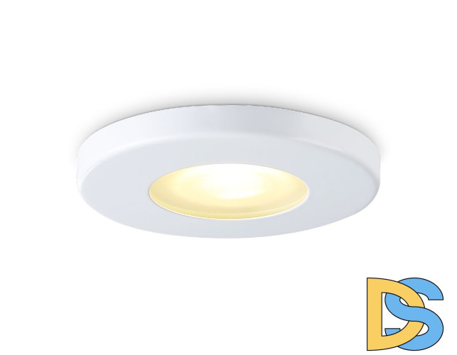 Встраиваемый светильник Ambrella Light IP Protect TN1180