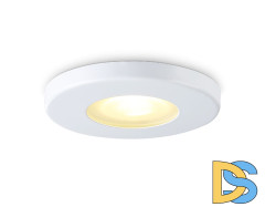 Встраиваемый светильник Ambrella Light IP Protect TN1180