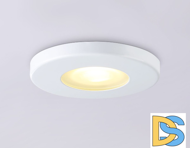 Встраиваемый светильник Ambrella Light IP Protect TN1180