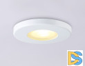 Встраиваемый светильник Ambrella Light IP Protect TN1180