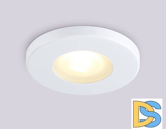 Встраиваемый светильник Ambrella Light IP Protect TN1180